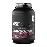 کربولین 2 کیلویی ای اف ایکس